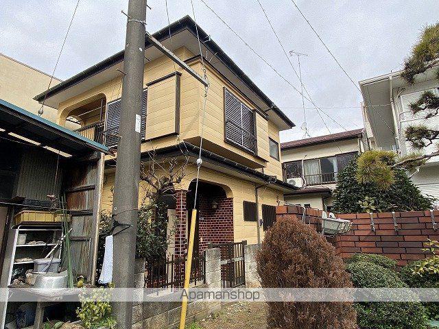 小田急電鉄小田原線 本厚木駅 徒歩15分 2階建 築49年