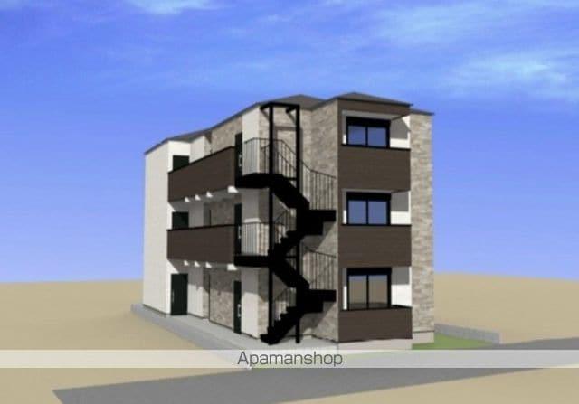 T＇S CUORE MUSE落合南長崎