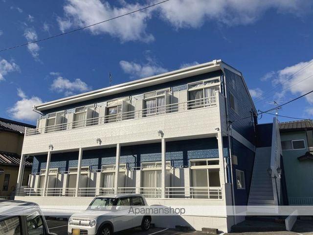 メゾントマト北白土