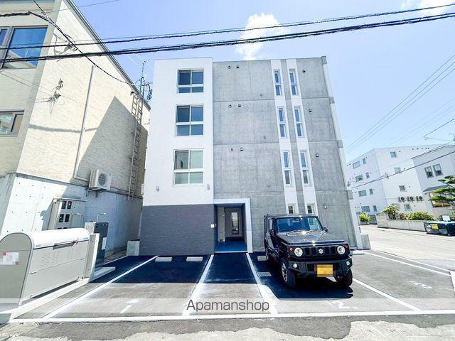 FARANDOLE HIRAGISHI PRIMEファランドー