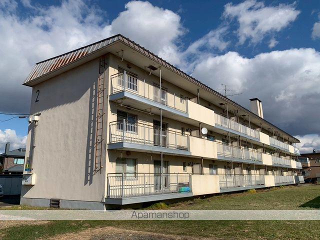 柳町アパートメント 2号棟