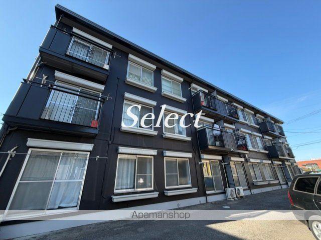 第1ブランドール