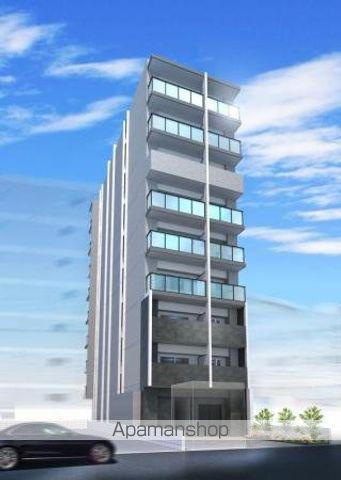 ファーストフィオーレ江坂垂水町2