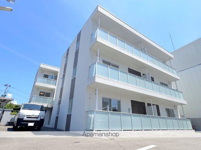 ドルチェ・カーサ新町