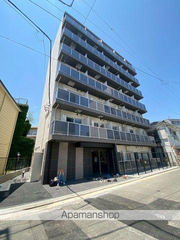 エストゥルース横浜吉野町Ⅱ