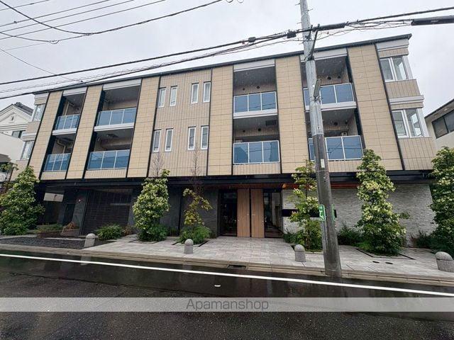 ベルファース駒沢三丁目