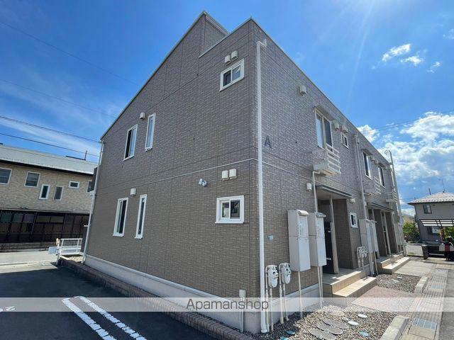 ルージュ伊勢宮A棟