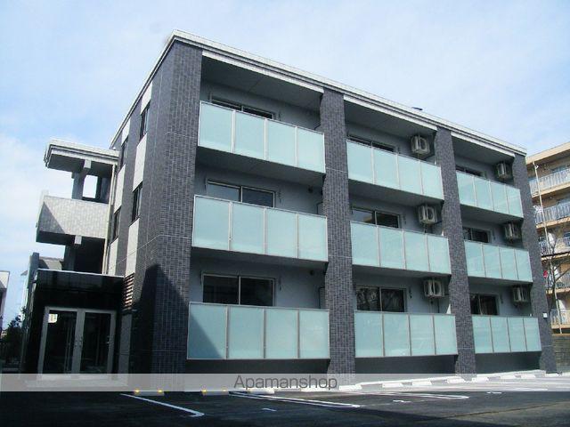 佐鳴台ヒルズ桜坂