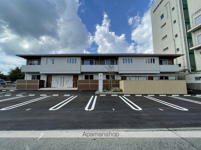 シャーメゾン ソラーレ[1階]