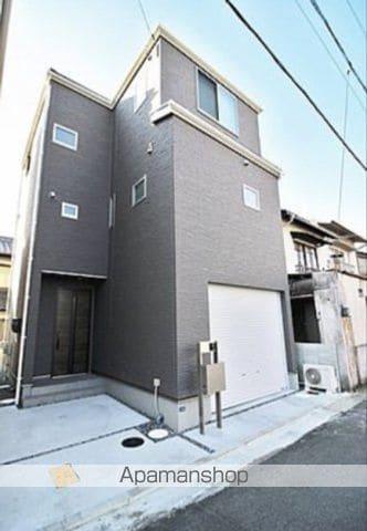 東海道・山陽新幹線 岡山駅 徒歩8分 3階建 築6年