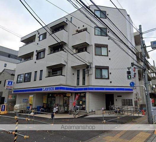 シャンポール調布