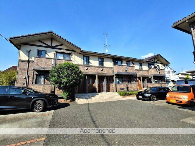 ルージュモア・ルージュコート