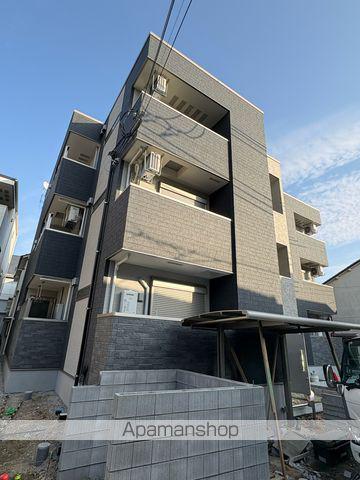 フジパレス鳳中町5番館