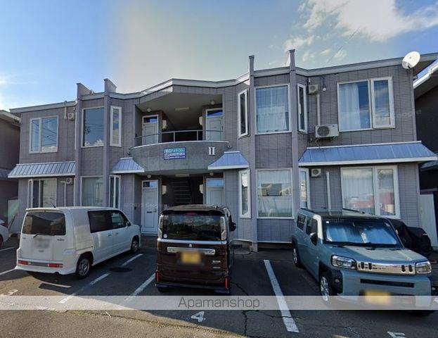 ヴィレッジウィステリアⅡ