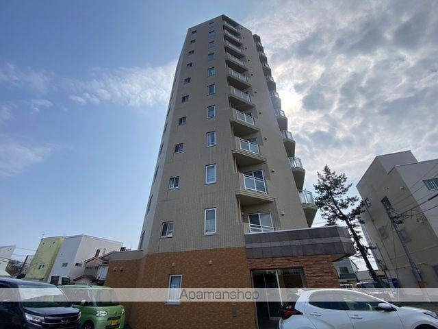 シャトーム柏木町