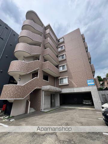 ヴィンテージ北山