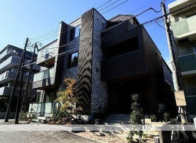 セリシール(2LDK/2階)