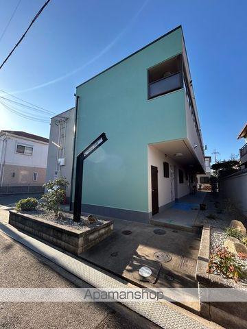 クレアール忠岡