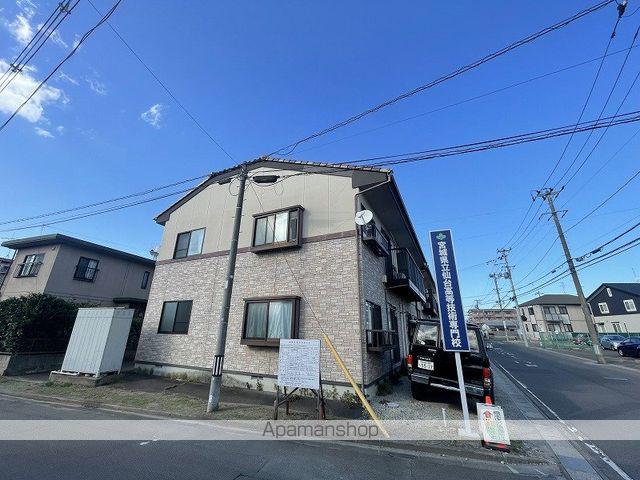 カーサ・ミネルバ