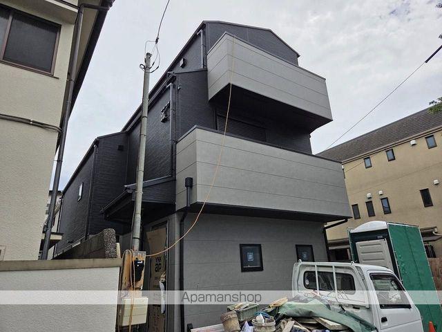仮）八幡町１丁目計画