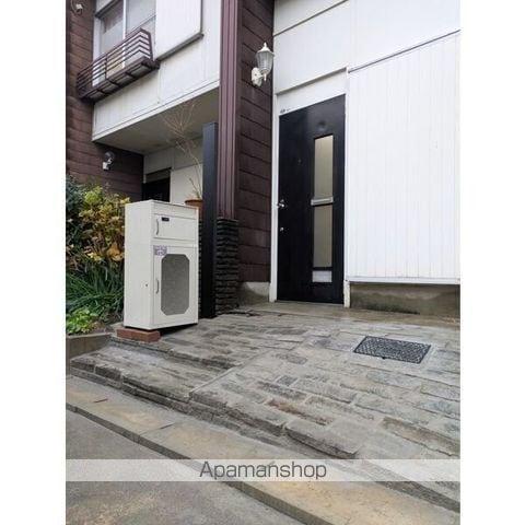 富が丘テラスハウス