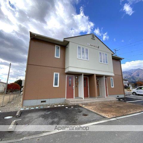 シャーメゾン恵