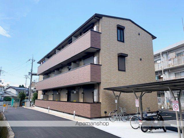 リバーハイツⅢ