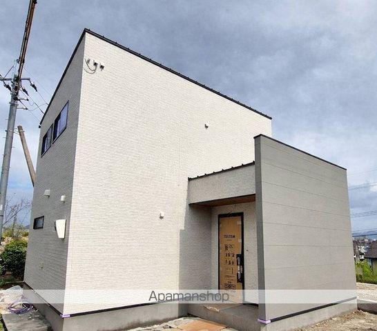 熊本県熊本市北区  築1年(3LDK)