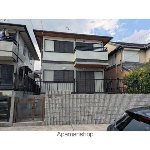 愛知県名古屋市名東区亀の井3丁目の戸建賃貸