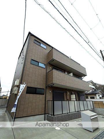 ベルシャンテ八千代