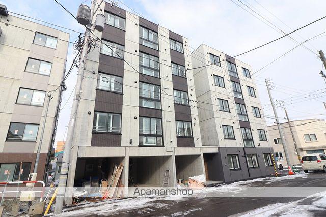 しののめムトウ(2LDK/3階)