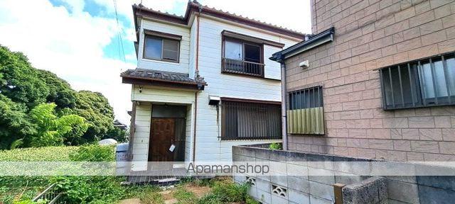 常磐線 柏駅 徒歩30分  築46年(2SLDK)