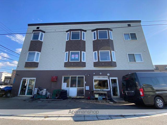 コーポロイヤルメイト