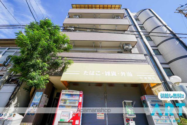 ピュアジュネスM・J・K[5階]