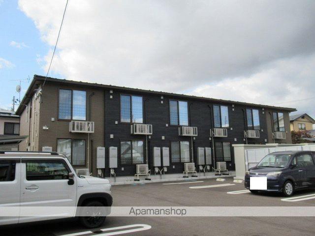 デスパシオK(ワンルーム/1階)