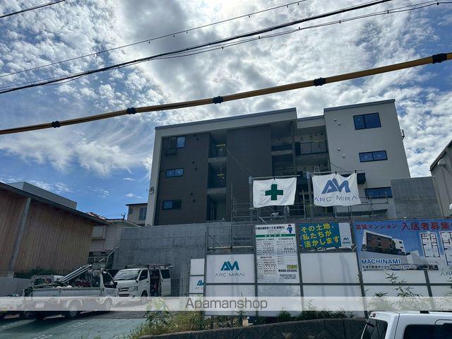 千種区御影町1丁目マンション(2LDK/2階)