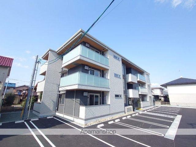 D-RESIDENCE多治米N
