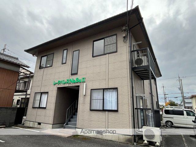 レイクパレスNASU2