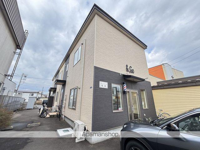 グットホーム亀田