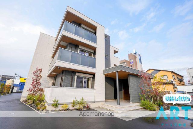 フェリシア朝生田