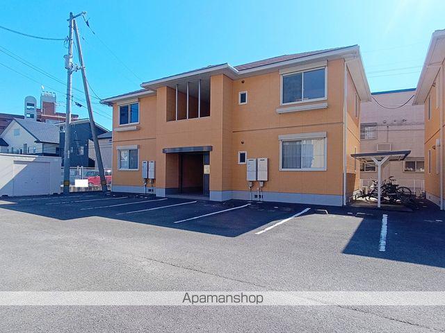 ハミングタウンⅦ