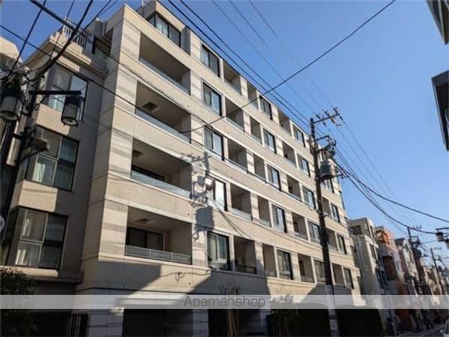 クレヴィア西荻窪