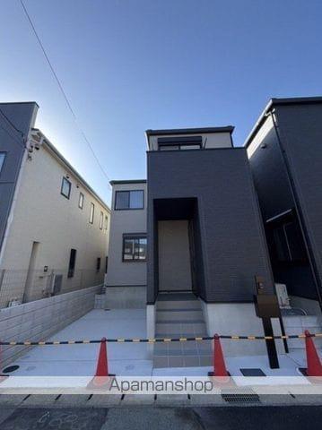 千葉都市モノレール スポーツセンター駅 徒歩5分  築1年(3LDK)