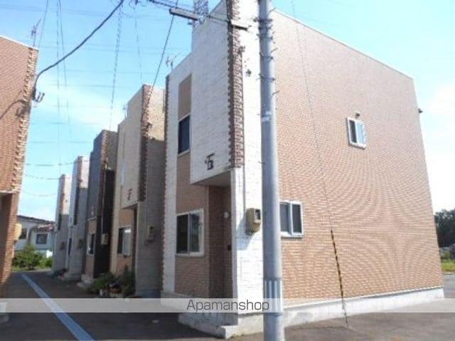 ラグナハウス　Ｂ棟