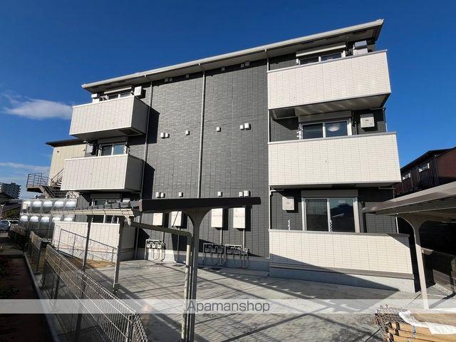 ビオット彦根 B棟