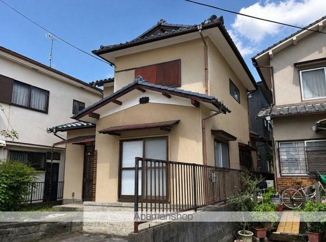 東海道本線 南草津駅 徒歩18分 2階建 築49年