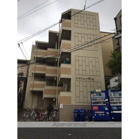 シャトレー守山