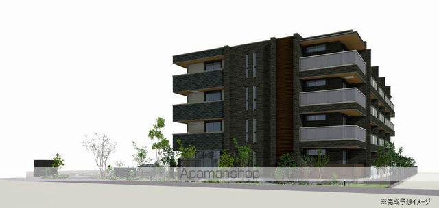 シャーメゾンステージ神明