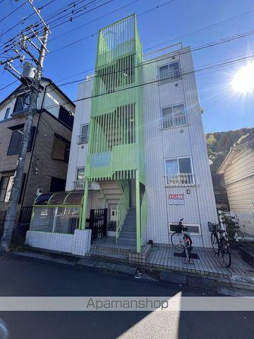 ベルモンテパークサイド