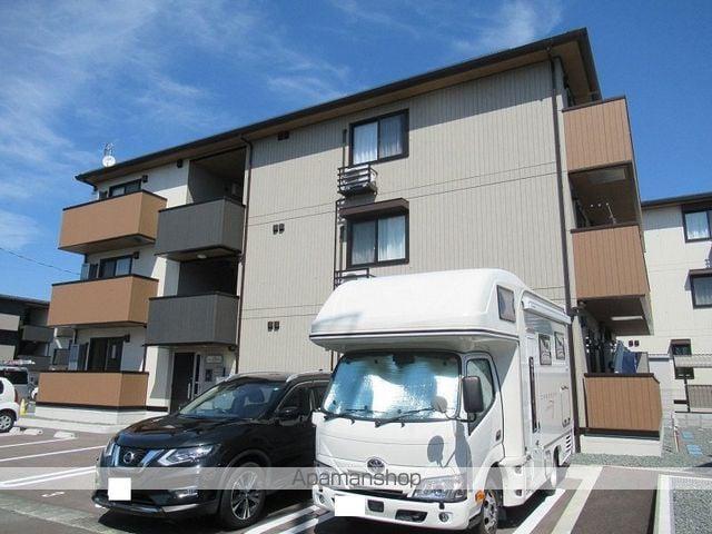 D-ROOM盛岡本宮 D棟